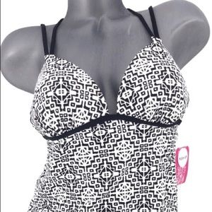 NWT Hula Honey Tankini
